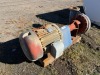 Trash Pump w/Motor - 3