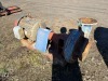 Trash Pump w/Motor - 4