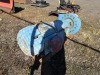 Trash Pump w/Motor - 2