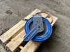 Coxreels P-LP-350 Hose Reel w/Hose - 3