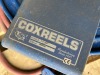 Coxreels P-LP-350 Hose Reel w/Hose - 4
