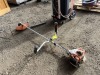 Stihl FS 240 Trimmer - 2