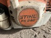 Stihl FS 240 Trimmer - 4