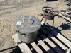 20 Gal Pot w/Burner - 2