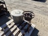 20 Gal Pot w/Burner - 3