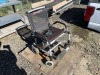 Zinger Power Wheelchair