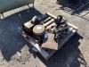 PTO, Tanks & Chain Hoists - 2