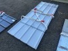 2024 8x3 Metal Roof Panels, Qty. 30 - 2