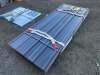 2024 8x3 Metal Roof Panels, Qty. 70 - 2