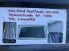2024 8x3 Metal Roof Panels, Qty. 70 - 3