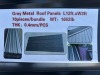 2024 12x3 Metal Roof Panels, Qty. 70 - 3