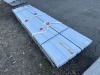 2024 12x3 Metal Roof Panels, Qty. 70 - 2