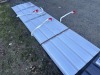 2024 12x3 Metal Roof Panels, Qty. 30 - 2