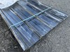 2024 12x3 Polycarbonate Roof Panels, Qty 30 - 3