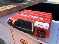 Hilti Digital Pipe Locator