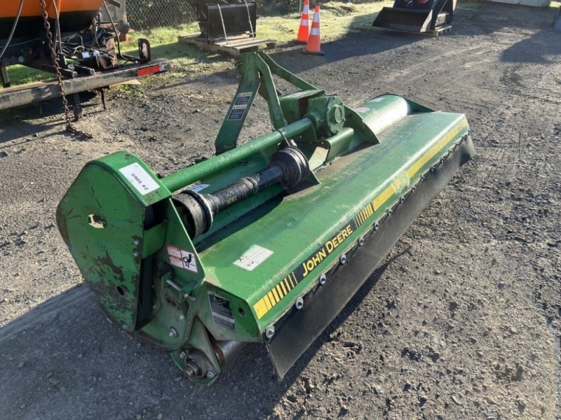 John Deere 390 94" Flail Mower