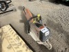 Stihl TS800 Concrete Saw - 2