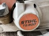 Stihl TS800 Concrete Saw - 5