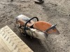 Stihl TS800 Concrete Saw - 3