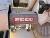 Edco BB-14E-15 Concrete Brick Saw - 5