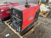 Lincoln 305G Ranger Welder - 4