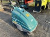 06/12/22 Tennant S7 Sweeper - 2