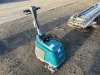 Tennant T1 Floor Scrubber - 2