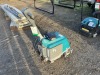 Tennant T1 Floor Scrubber - 3