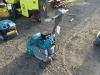 Tennant T1 Floor Scrubber - 4