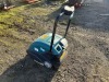 Tennant Floor Sweeper - 4