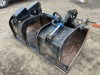66" Grapple Bucket - 2