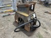 ASC PP200 Plate Compactor - 2