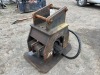 ASC PP200 Plate Compactor - 3