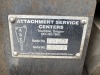 ASC PP200 Plate Compactor - 6
