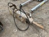 Hydraulic Breaker - 2