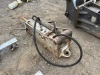 Hydraulic Breaker - 4