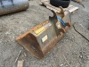 42" Muck Bucket - 3