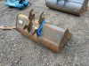 42" Muck Bucket - 4