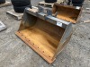 PSM 50" Muck Bucket - 2
