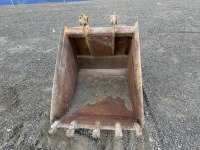 30" Dig Bucket