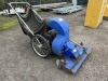 Clarke ALTO LV30 Outdoor Litter Vacuum - 2