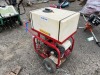 Rice Hydrostatic Test Pump - 2