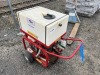 Rice Hydrostatic Test Pump - 4
