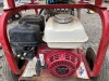 Rice Hydrostatic Test Pump - 5