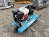 Makita Air Compressor - 3