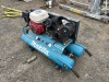 Makita Air Compressor - 4