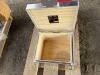 Insulated Explosives Boxes, Qty. 2 - 5