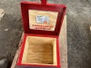 Insulated Explosives Boxes, Qty. 2 - 7