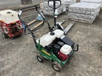 Billy Goat Aerator