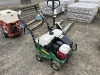 Billy Goat Aerator